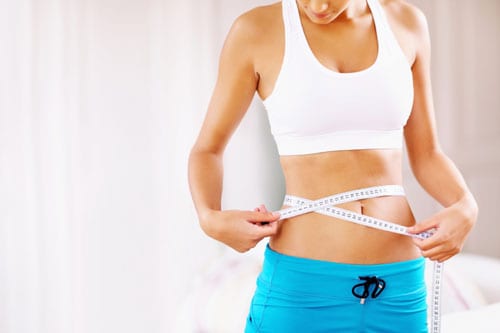 Cold Laser Lipo: The Answer to Muffin Top