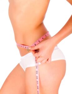 Learn where the fat really goes after a cold laser liposuction procedure