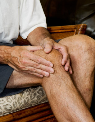 Prolotherapy Heal Pain Without Surgery