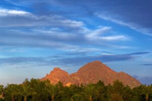 Find out what our top three hiking spots are in and around Scottsdale, Arizona.