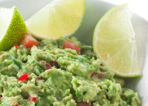 DreamBody provides patients with healthy recipes, and this month are green St. Patty's Day inspired healthy recipes!