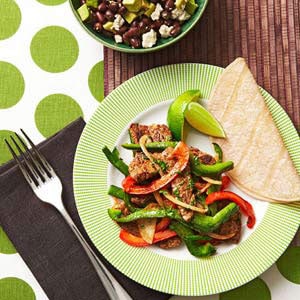 Fitness Magazine gives us a great healthy beef stir fry recipe, just in time for summer. Lose weight and get into shape with DreamBody Medical Centers in Scottsdale, AZ.