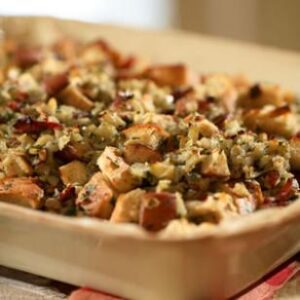 Healthy Stuffing Recipe