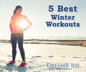 5 Best Winter Workouts